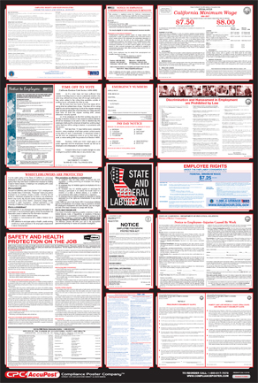 0005P – Healthcare All-on-One Poster